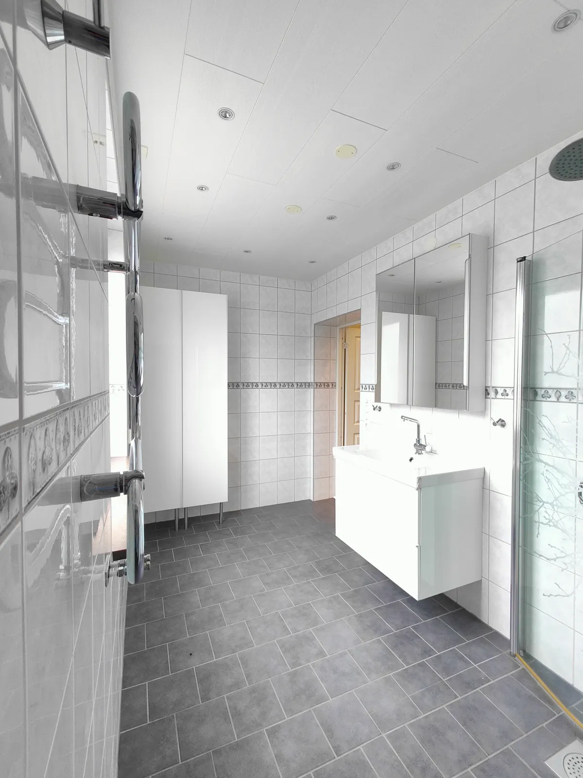 Hyreslägenhet på Ronneby i ronneby