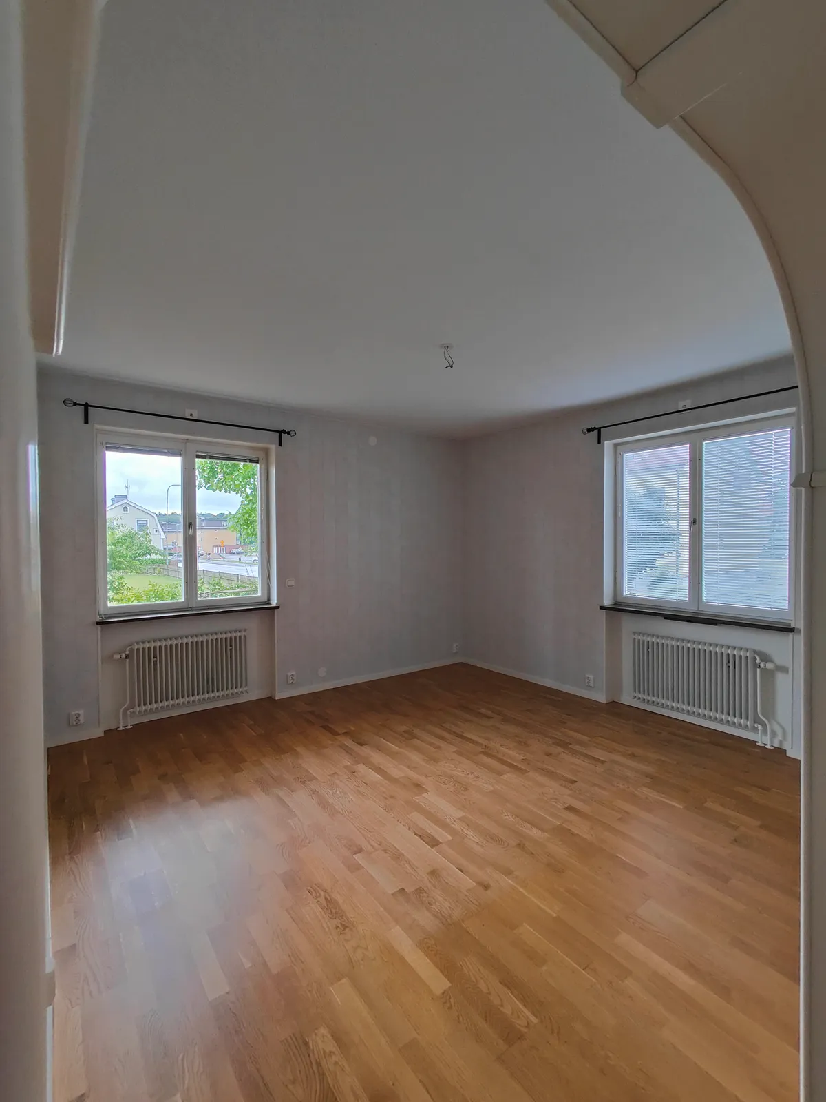 Hyreslägenhet på Ronneby i ronneby