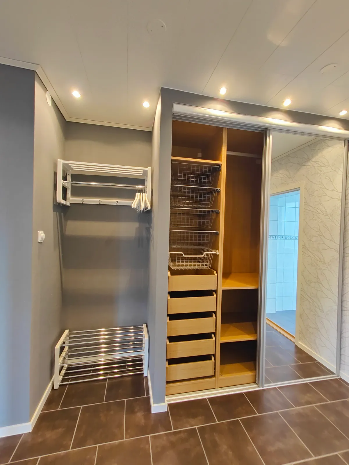 Hyreslägenhet på Ronneby i ronneby