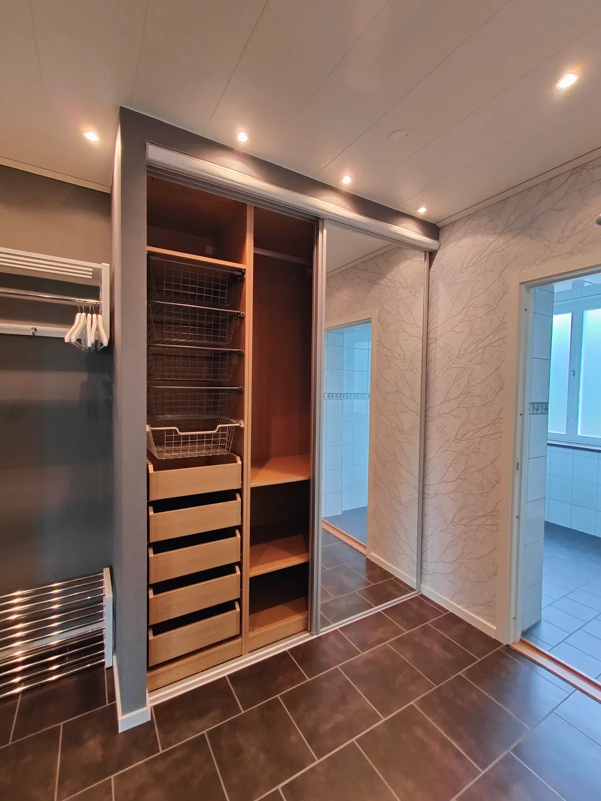 Hyreslägenhet på Ronneby i ronneby