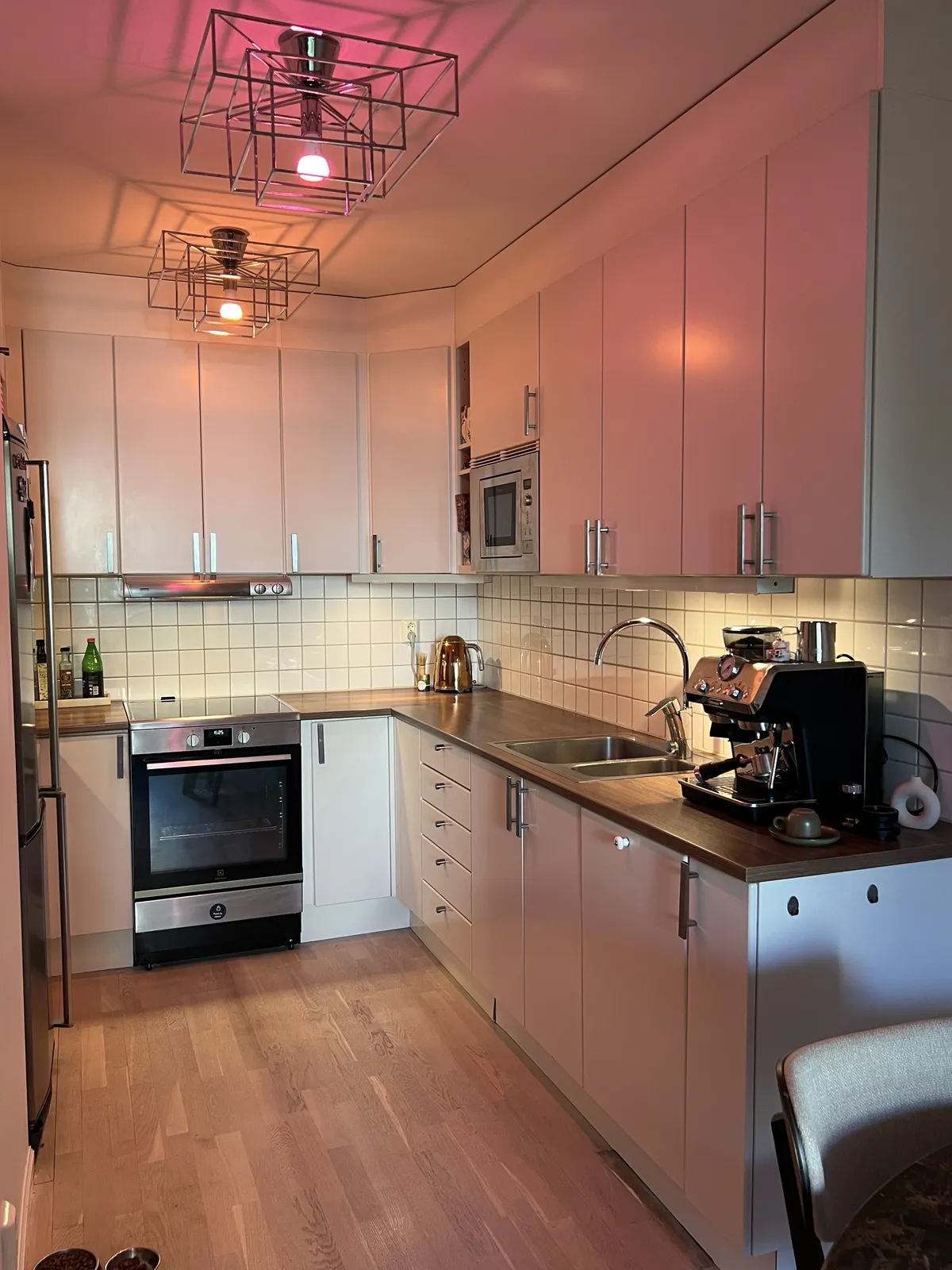 Hyreslägenhet på Stockholm i stockholm