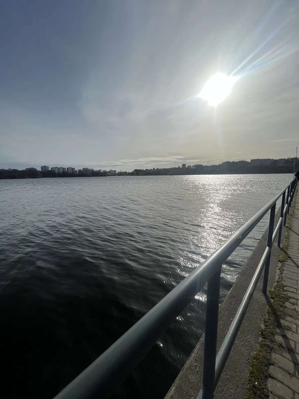 Hyreslägenhet på Stockholm i stockholm