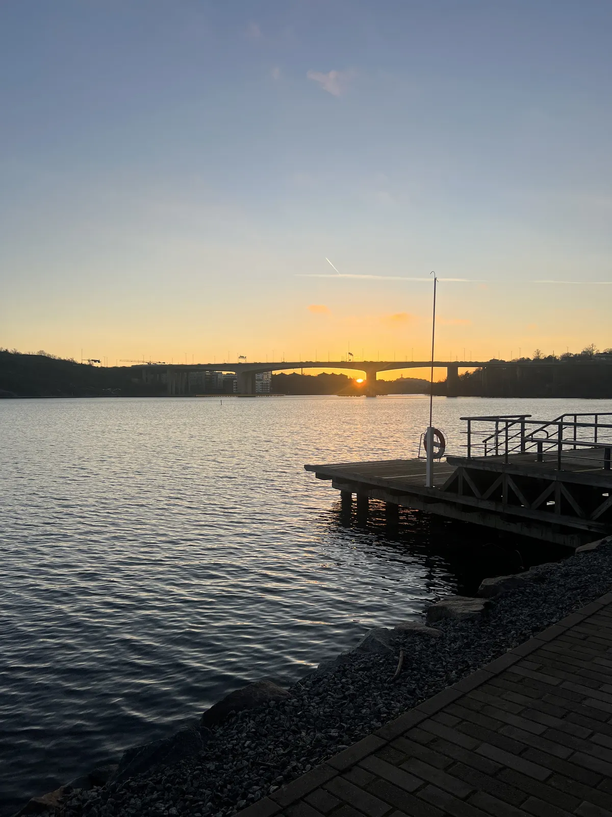 Hyreslägenhet på Stockholm i stockholm