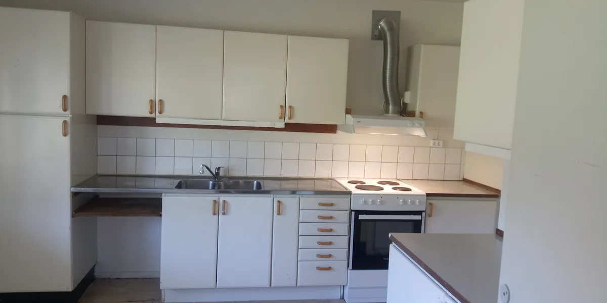 Hyreslägenhet på Härnösand i harnosand