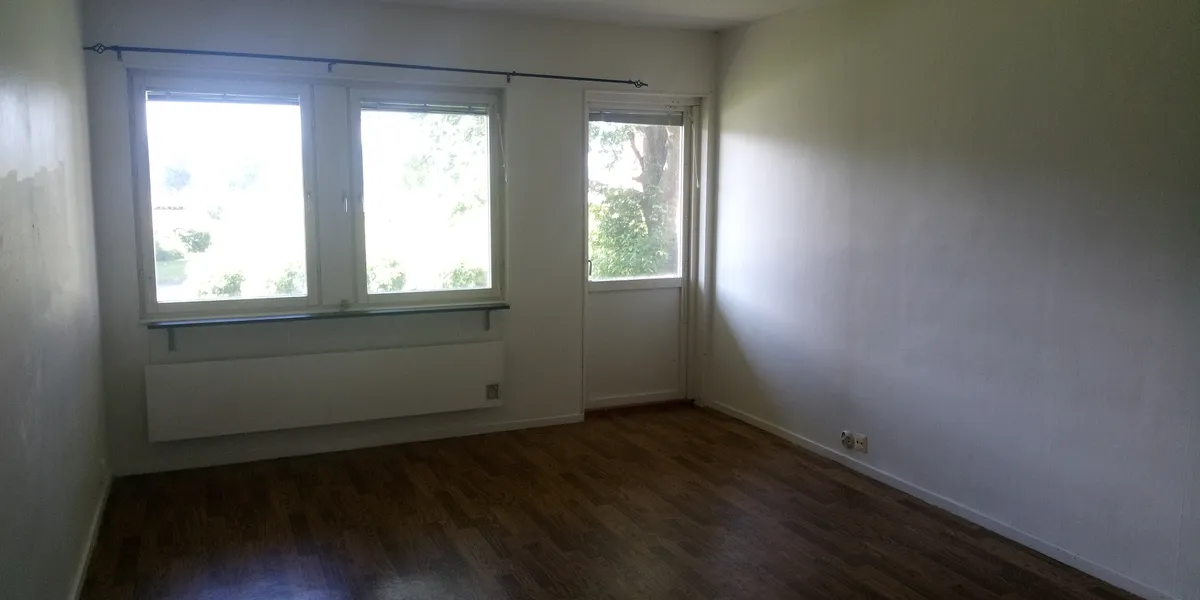 Hyreslägenhet på Härnösand i harnosand