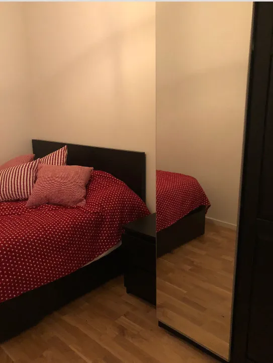 Hyreslägenhet på Bromma i bromma