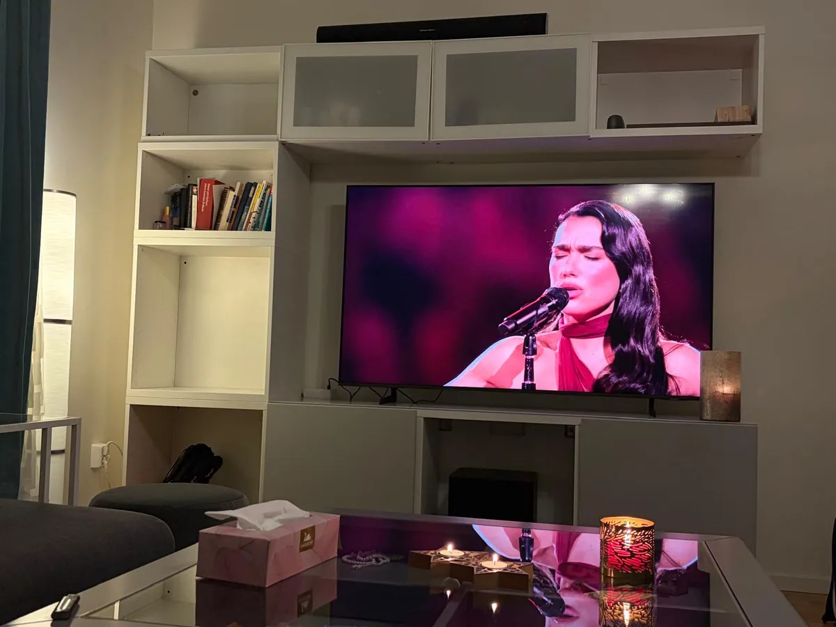 Hyreslägenhet på Bromma i bromma