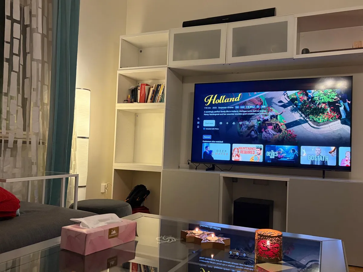 Hyreslägenhet på Bromma i bromma