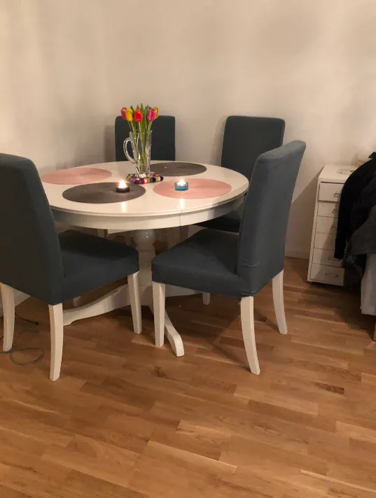 Hyreslägenhet på Bromma i bromma