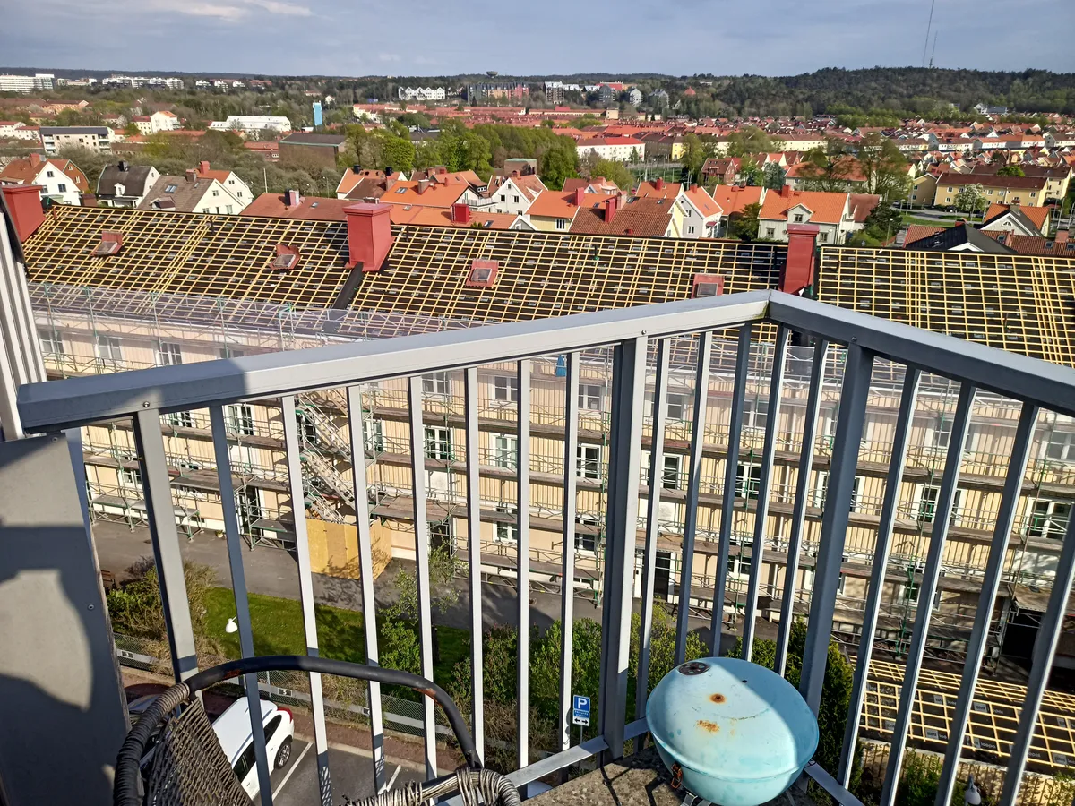 Hyreslägenhet på Göteborg i goteborg