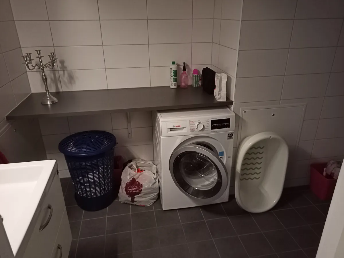 Hyreslägenhet på Göteborg i goteborg