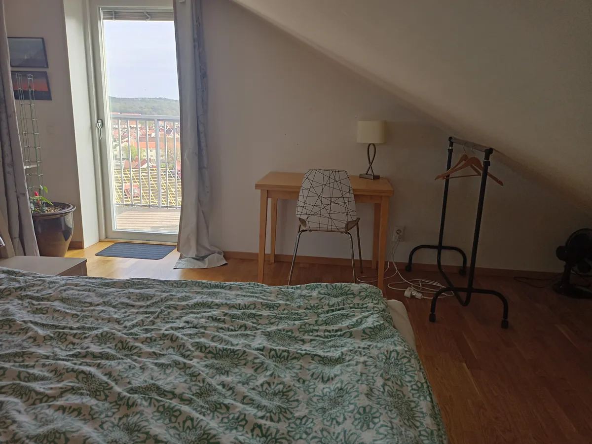Hyreslägenhet på Göteborg i goteborg