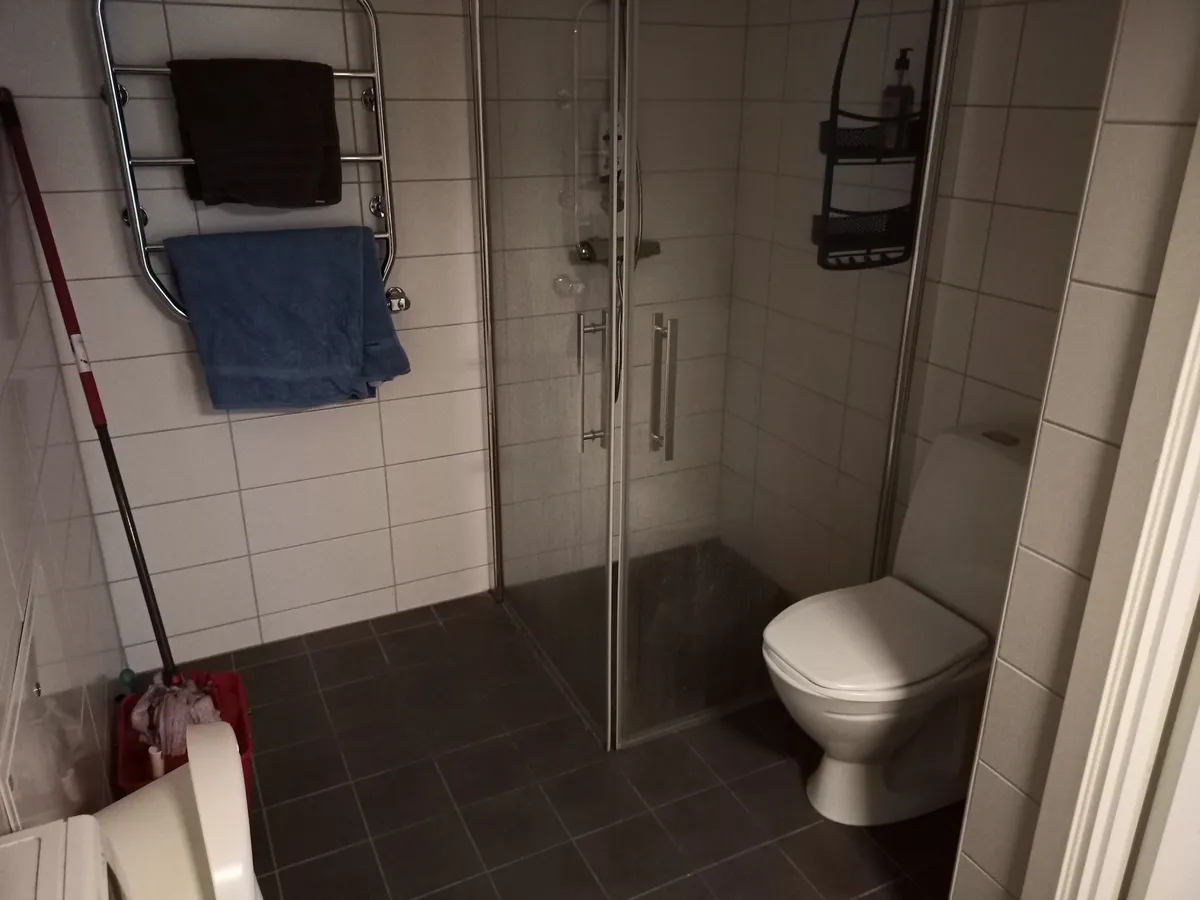 Hyreslägenhet på Göteborg i goteborg