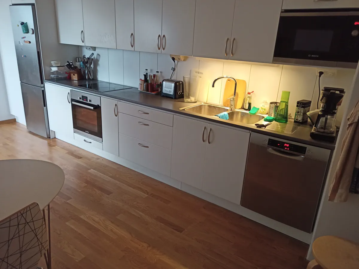 Hyreslägenhet på Göteborg i goteborg