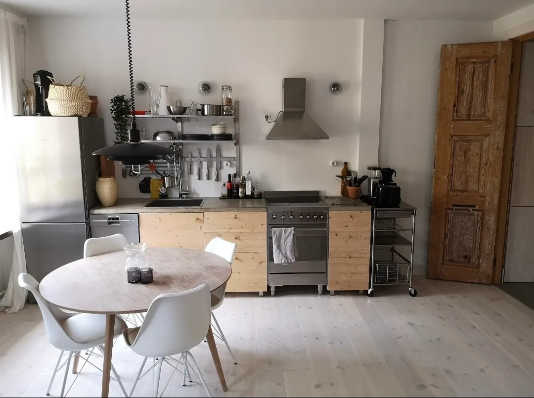 Hyreslägenhet på Göteborg i goteborg