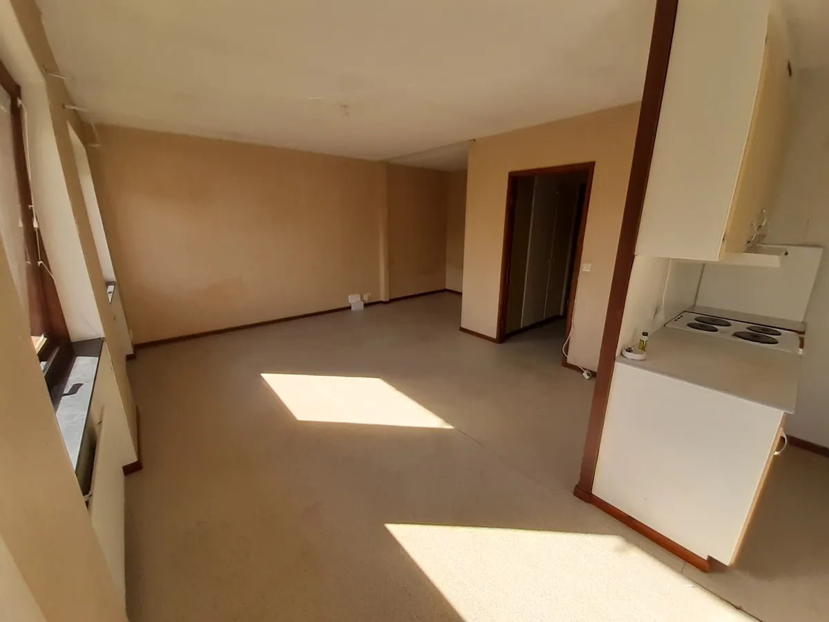 Hyreslägenhet på Lidhult i lidhult