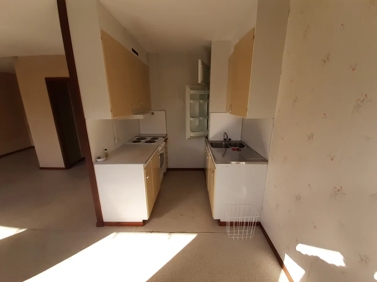 Hyreslägenhet på Lidhult i lidhult