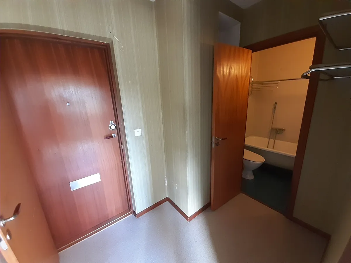 Hyreslägenhet på Lidhult i lidhult