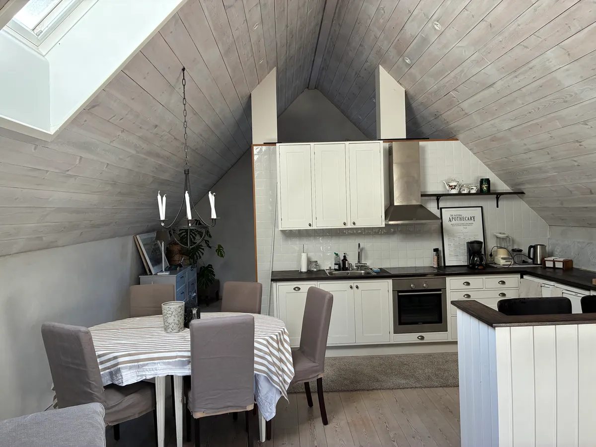 Hyresbostad på Saltsjöbaden i saltsjobaden