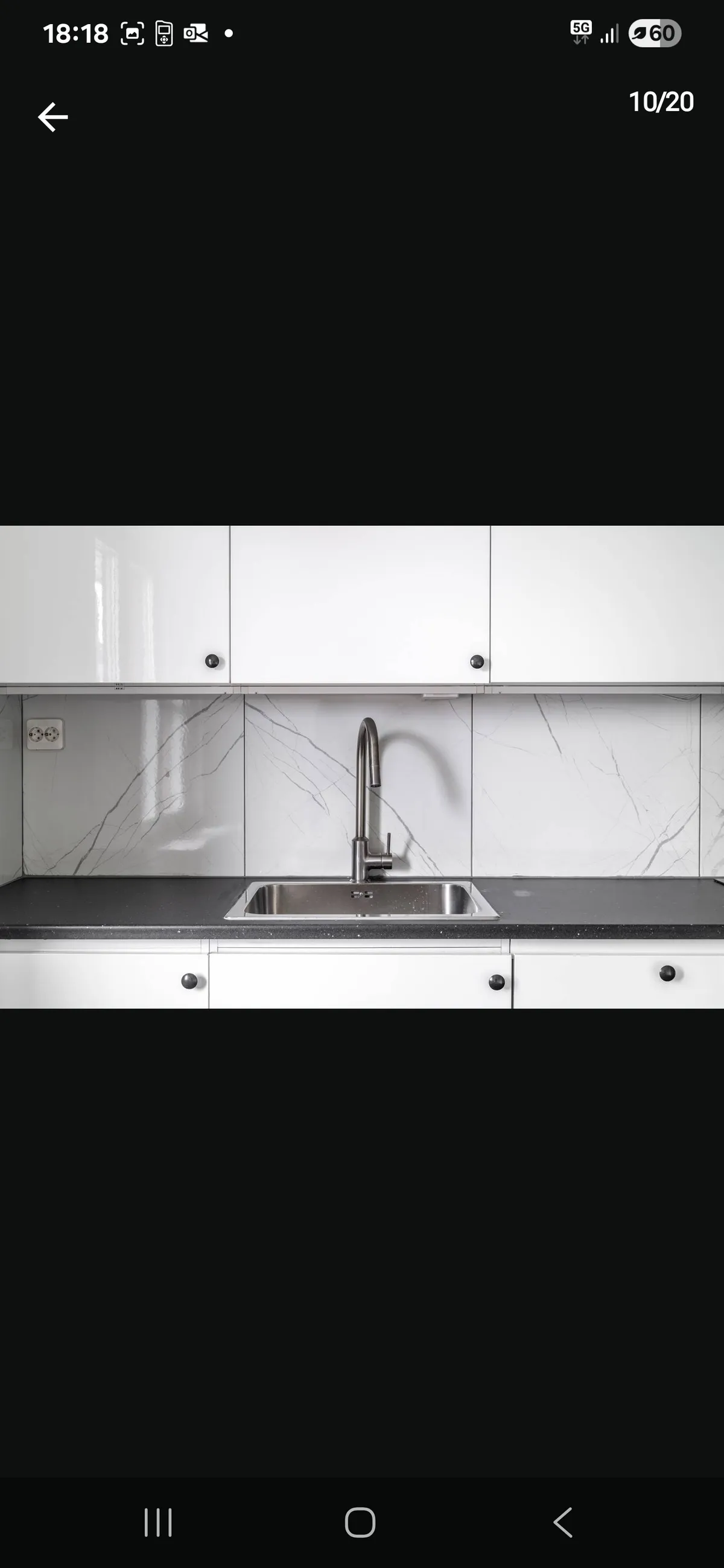 Hyreslägenhet på Järfälla i jarfalla