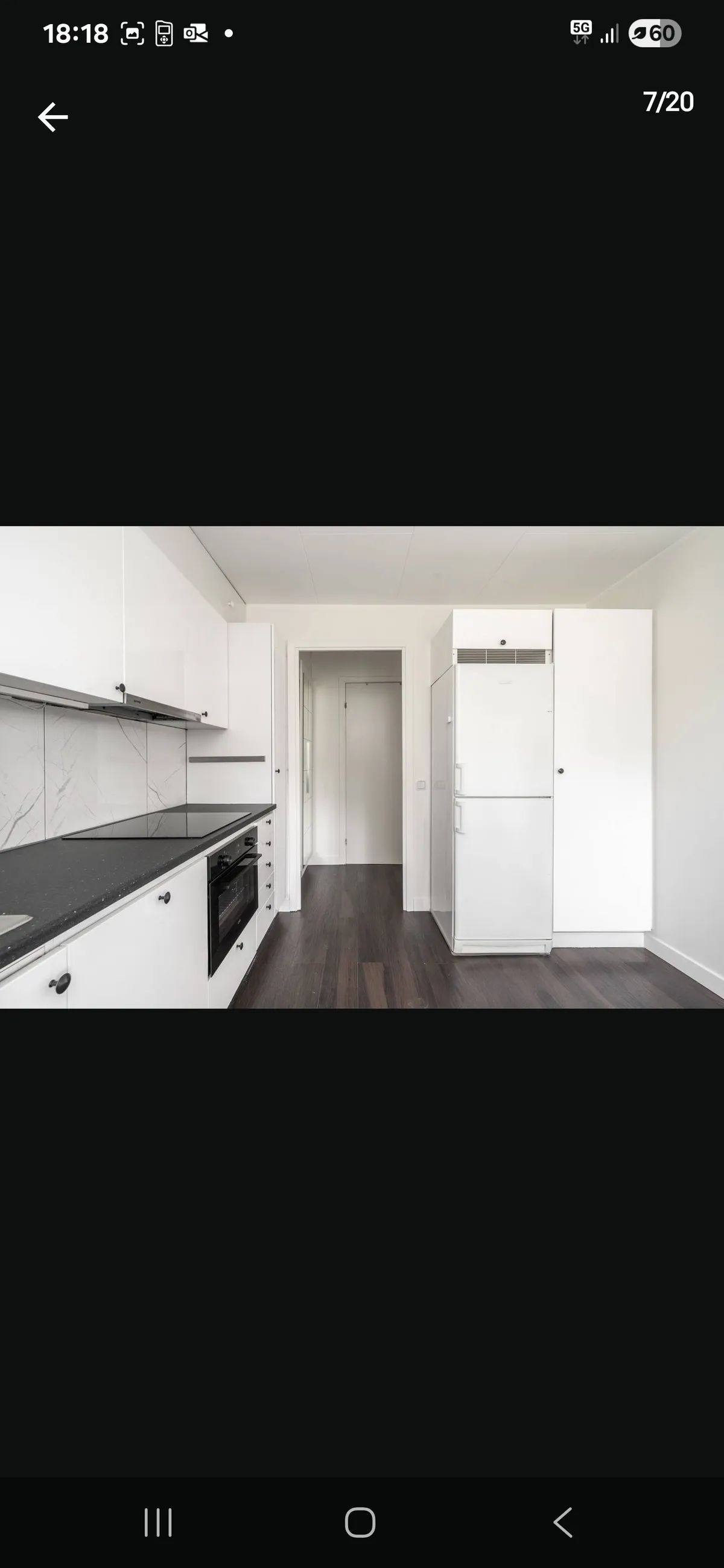 Hyreslägenhet på Järfälla i jarfalla