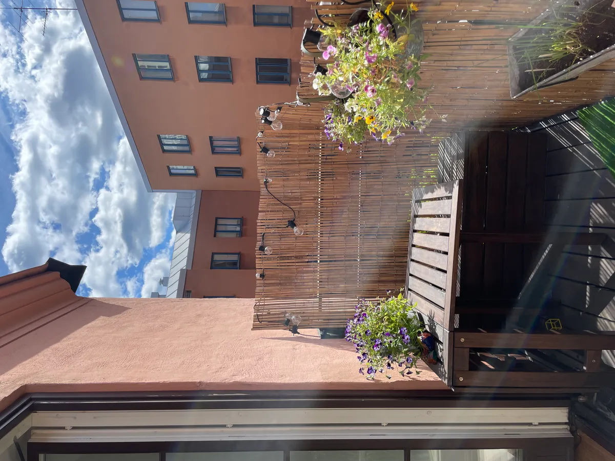Hyreslägenhet på Stockholm i stockholm
