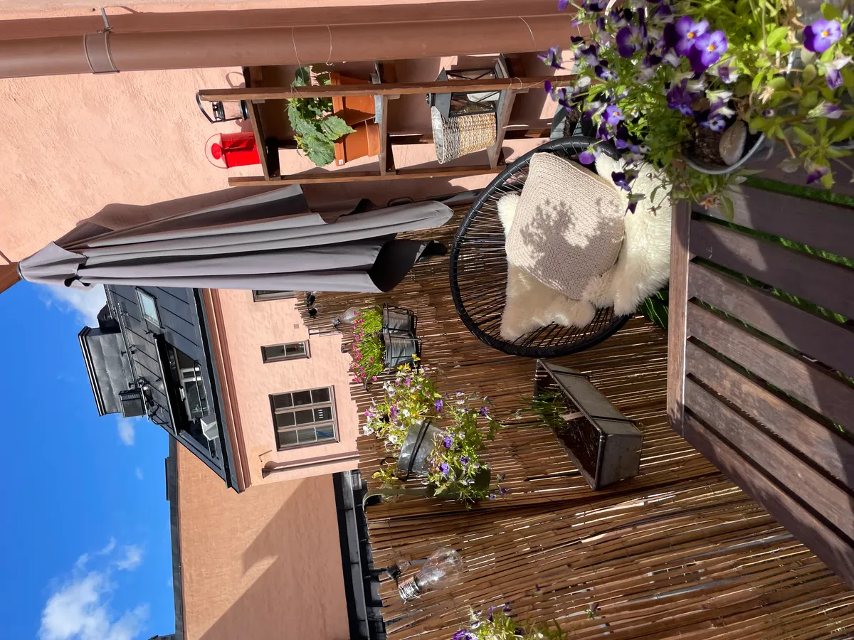 Hyreslägenhet på Stockholm i stockholm