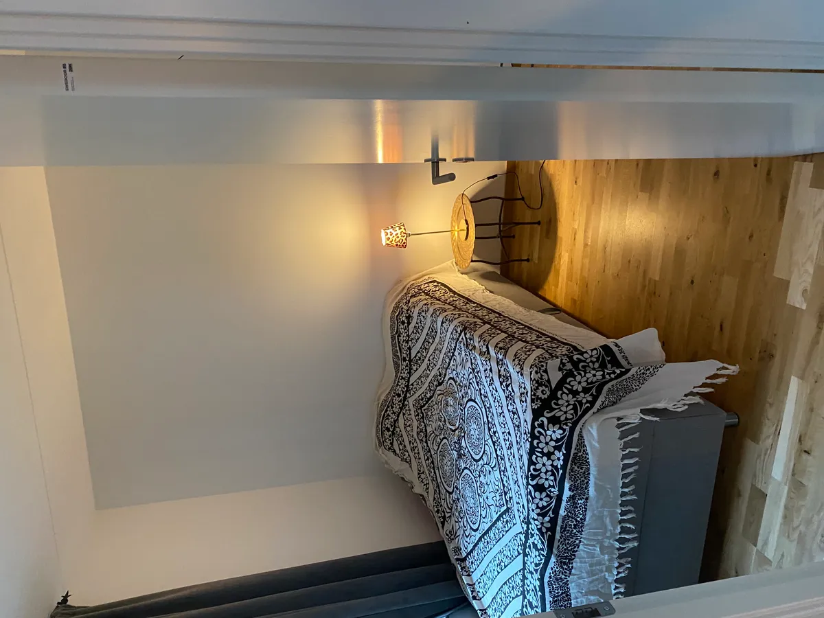 Hyreslägenhet på Farsta i farsta