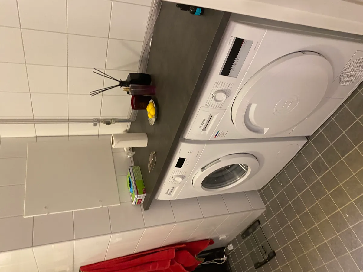 Hyreslägenhet på Farsta i farsta