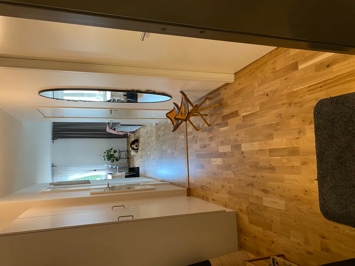 Hyreslägenhet på Farsta i farsta