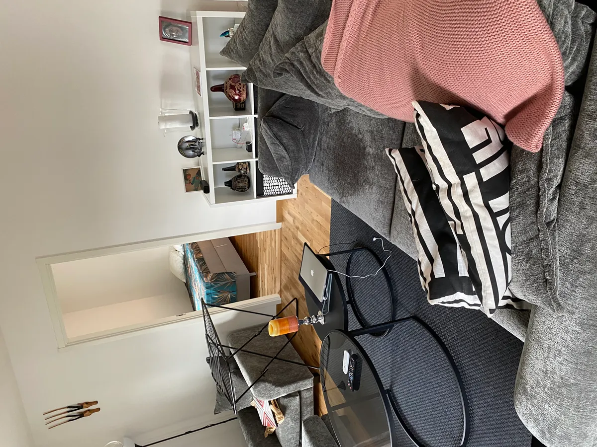 Hyreslägenhet på Farsta i farsta