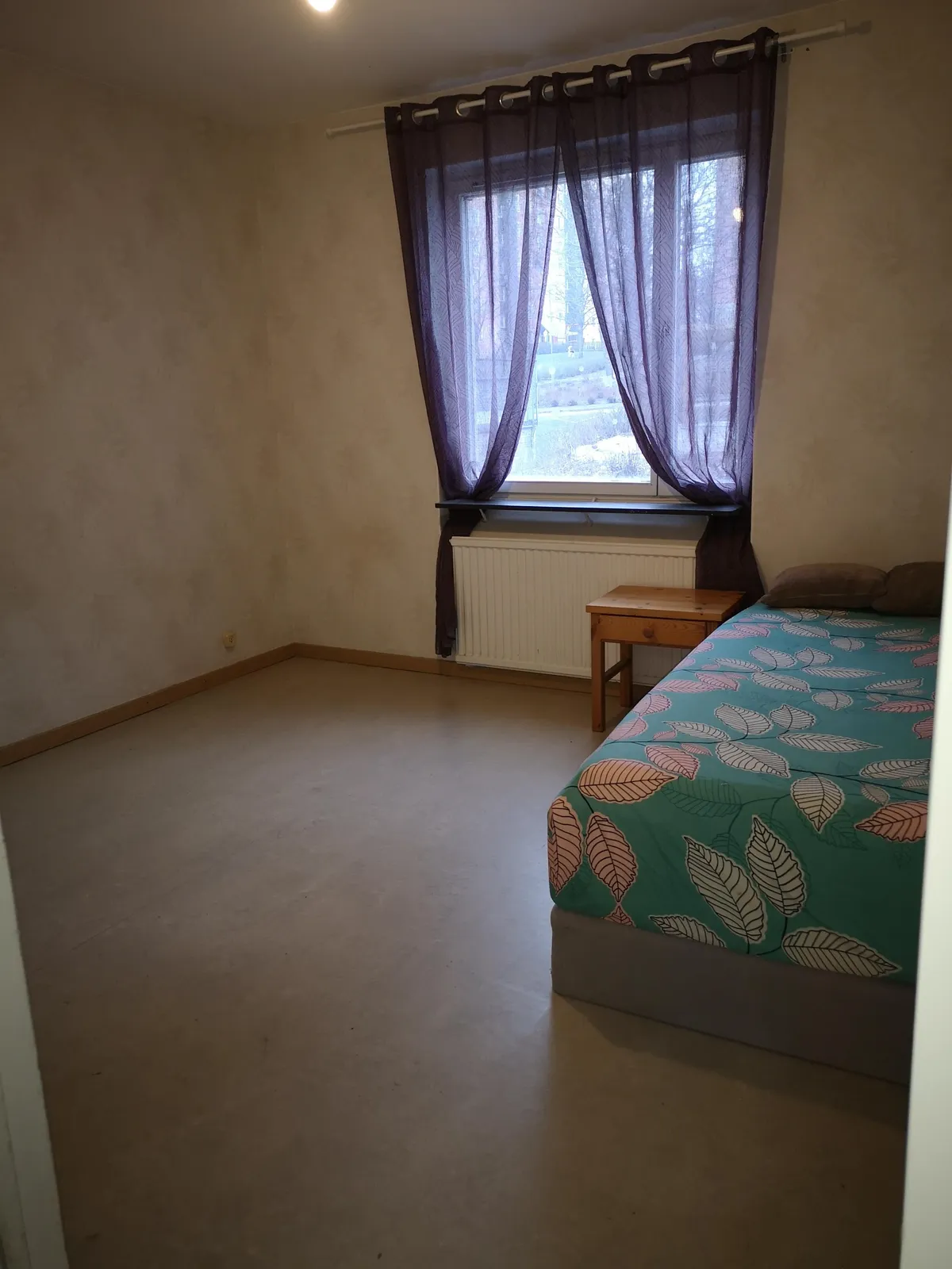 Hyreslägenhet på Järfälla i jarfalla