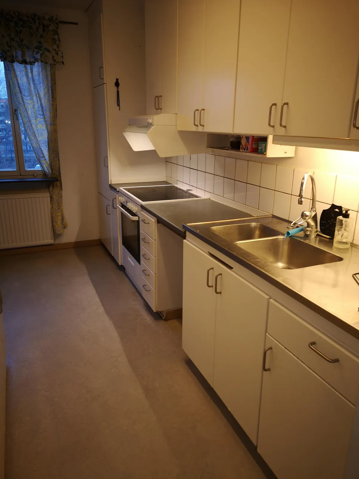 Hyreslägenhet på Järfälla i jarfalla