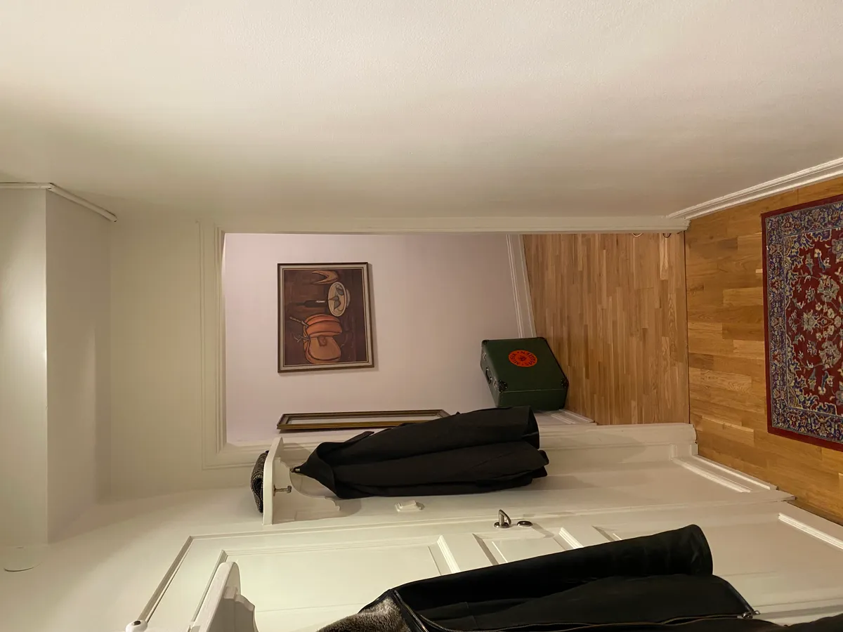 Hyreslägenhet på Stockholm i stockholm