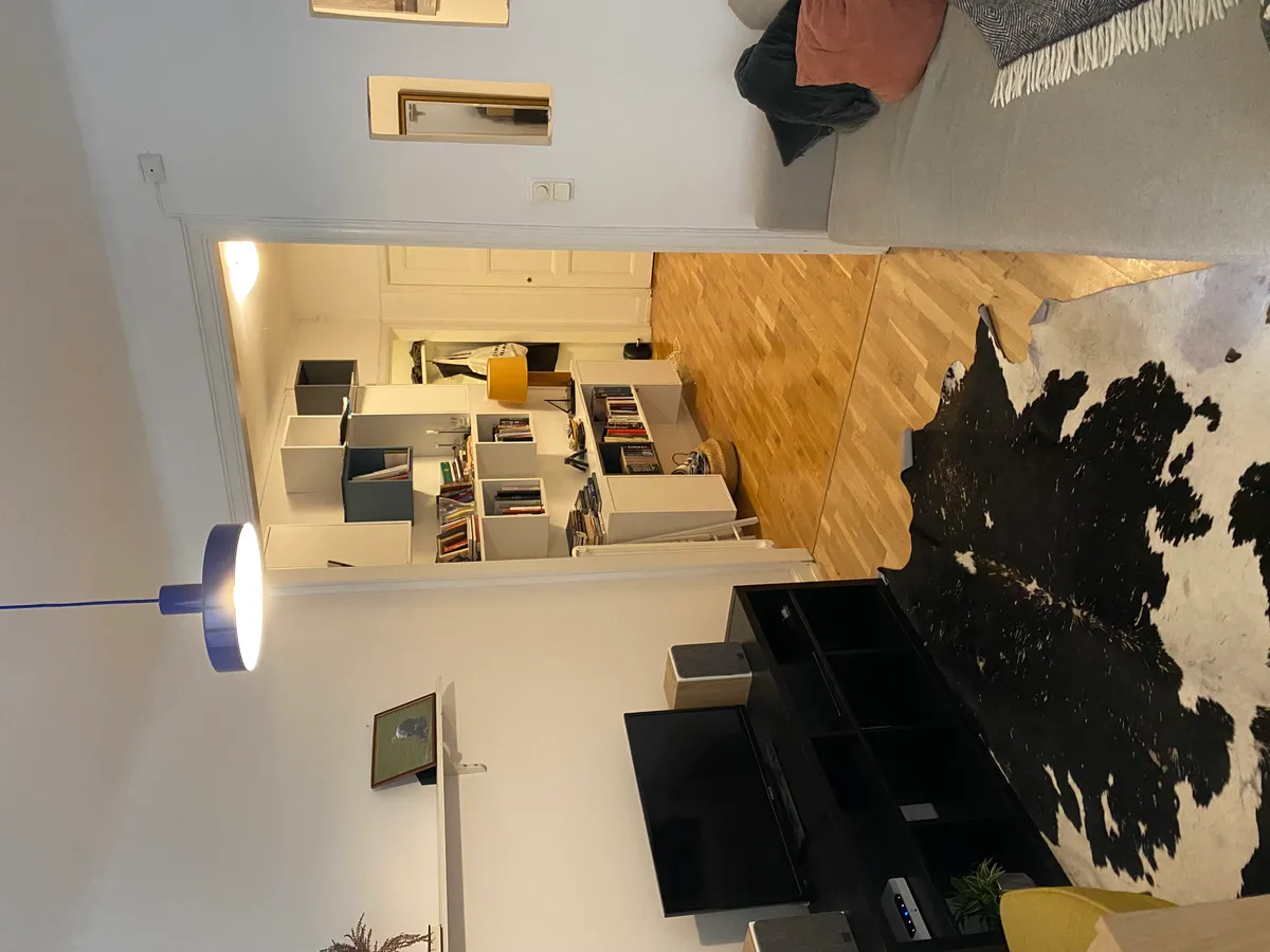 Hyreslägenhet på Stockholm i stockholm