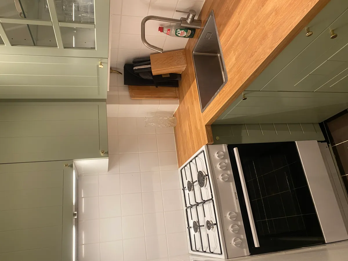 Hyreslägenhet på Stockholm i stockholm