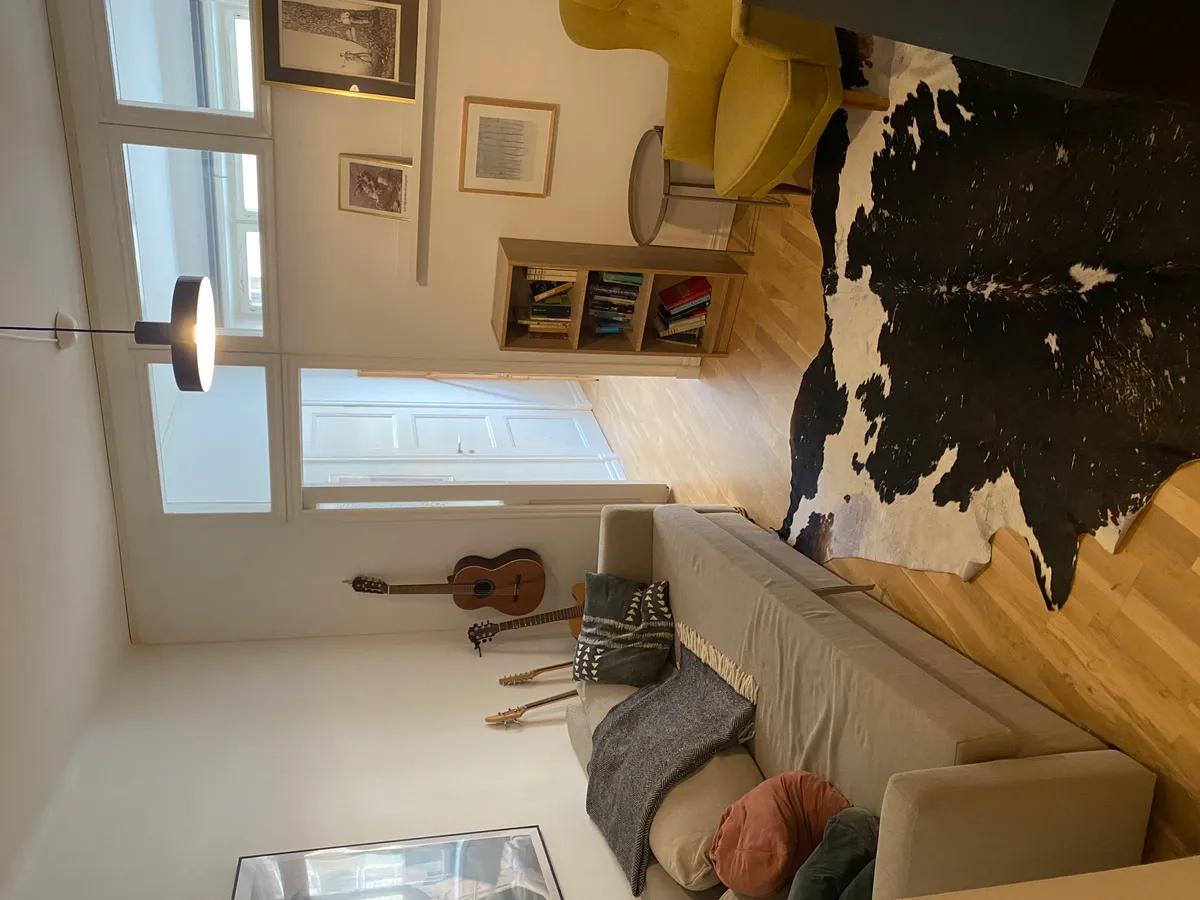 Hyreslägenhet på Stockholm i stockholm