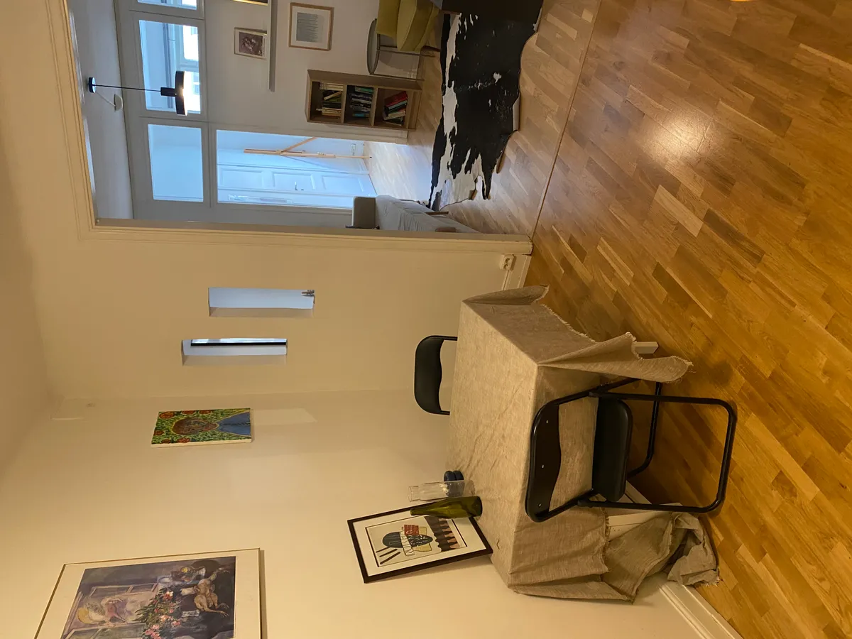 Hyreslägenhet på Stockholm i stockholm