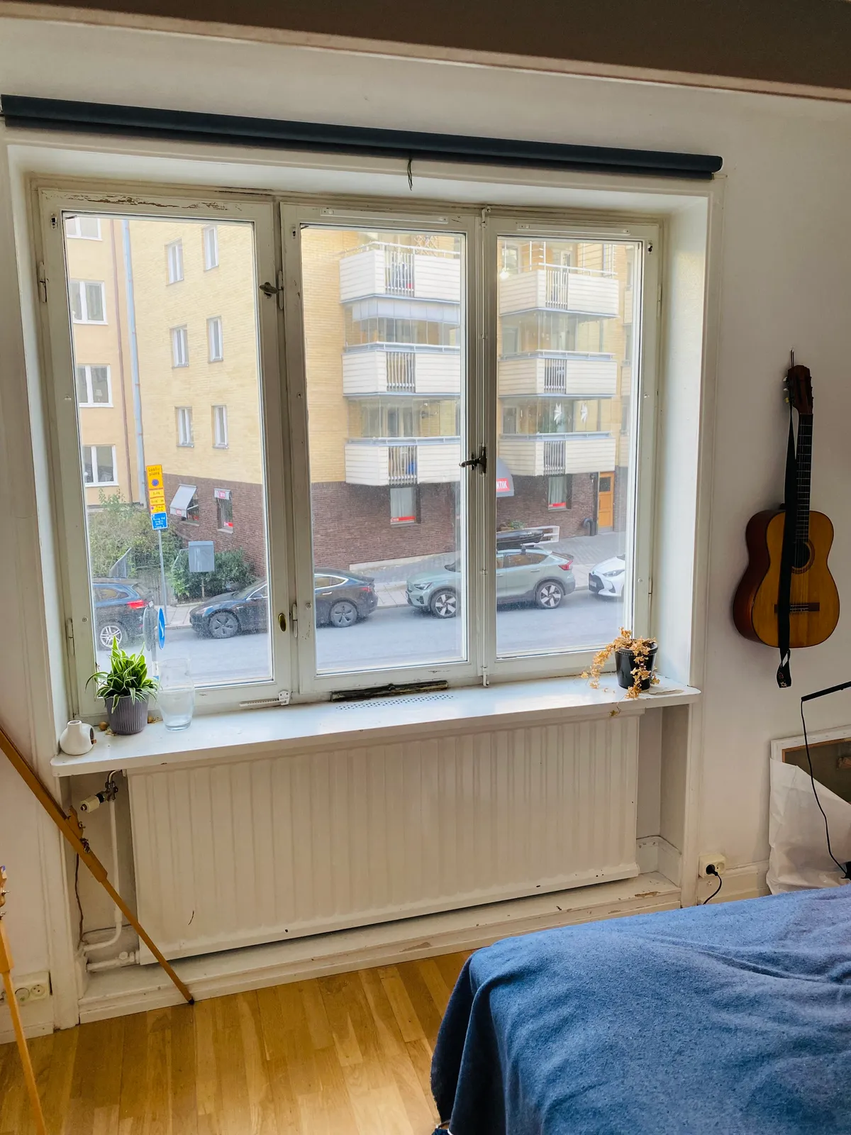 Hyreslägenhet på Stockholm i stockholm