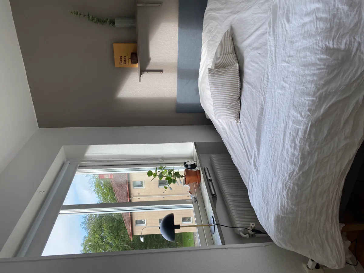 Hyreslägenhet på Göteborg i goteborg