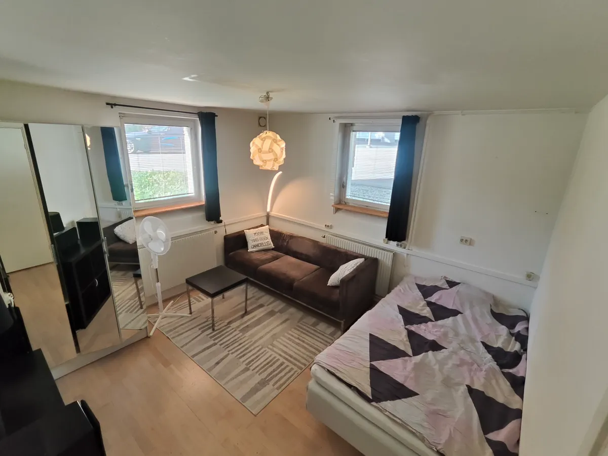 Hyreslägenhet på Årsta i arsta