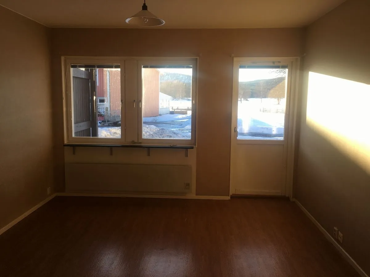 Hyreslägenhet på Härnösand i harnosand