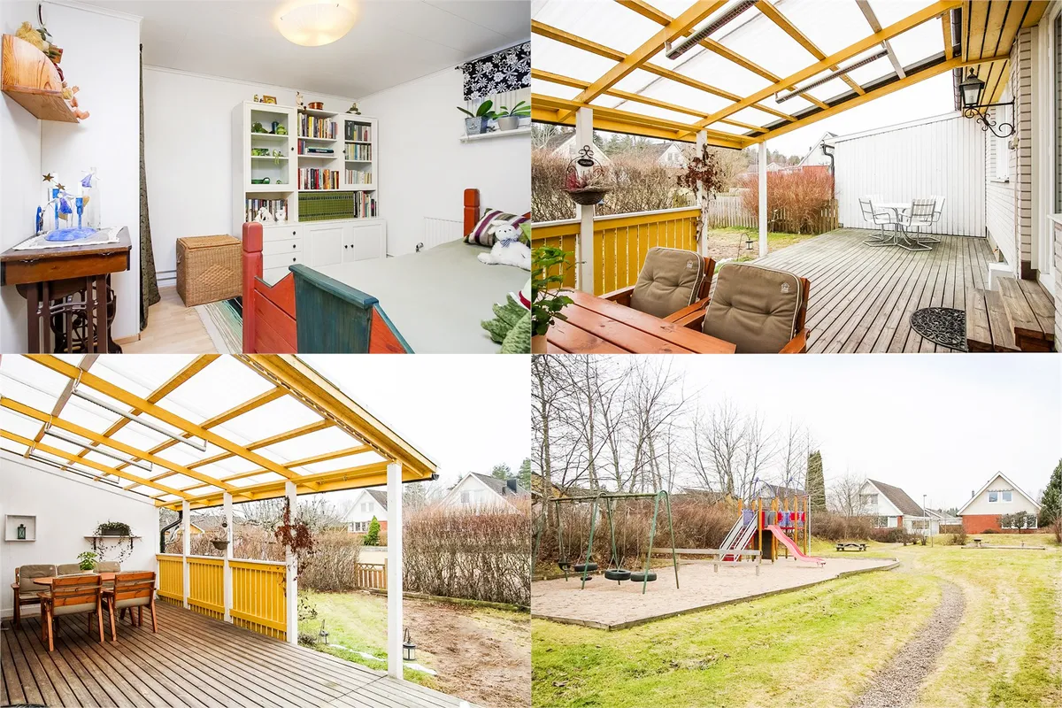 Hyresbostad på Örebro i orebro