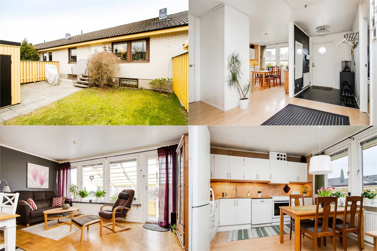 Hyresbostad på Örebro i orebro