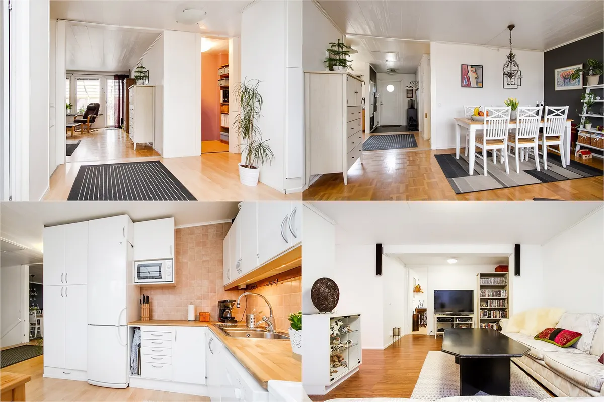 Hyresbostad på Örebro i orebro