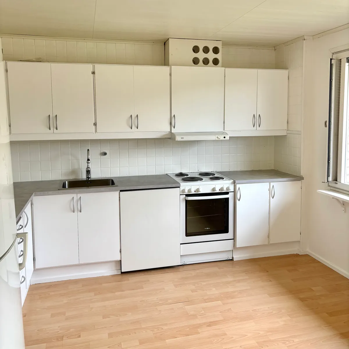 Hyresbostad på Örebro i orebro