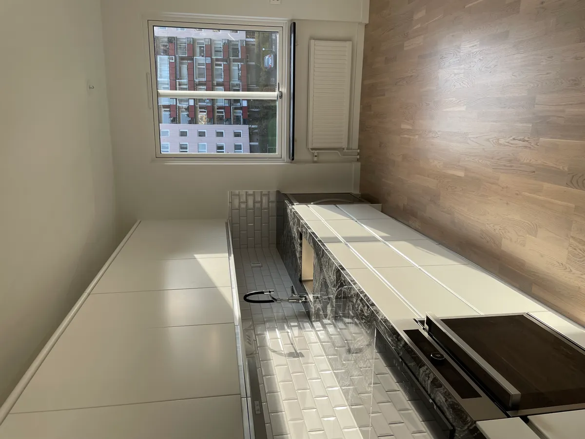 Hyreslägenhet på Eskilstuna i eskilstuna