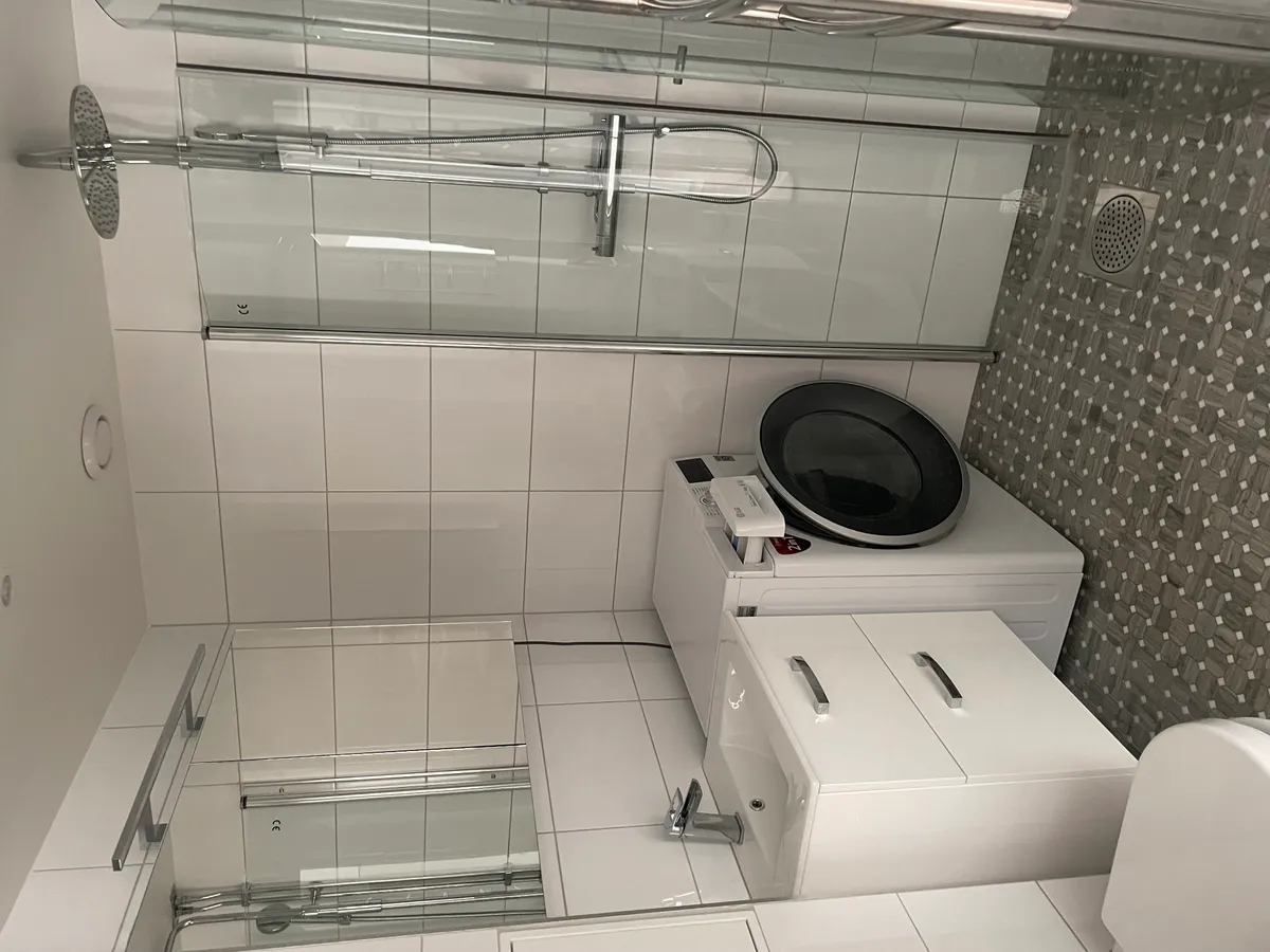 Hyreslägenhet på Eskilstuna i eskilstuna