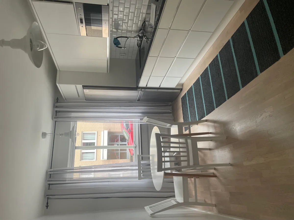 Hyreslägenhet på Eskilstuna i eskilstuna