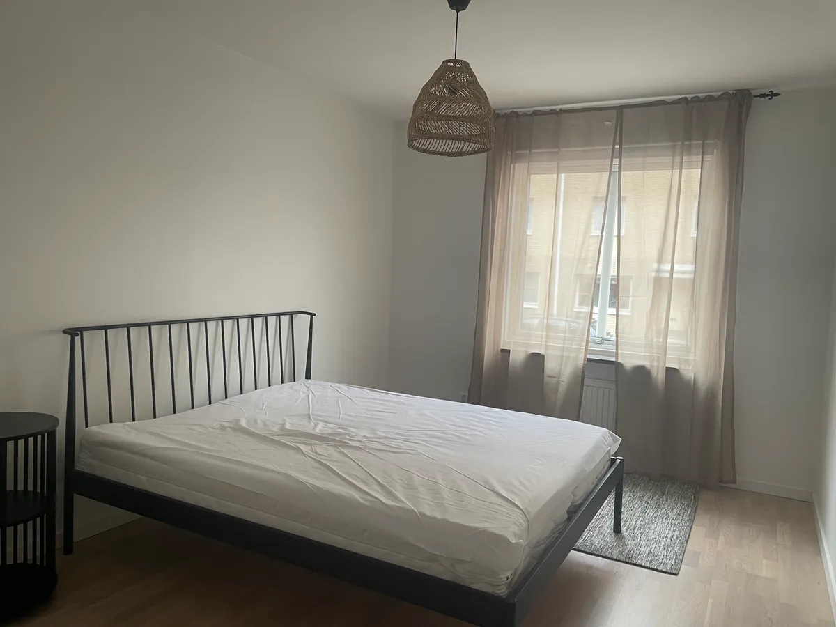 Hyreslägenhet på Eskilstuna i eskilstuna